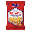 Utz Potato Chips - Yes! Regular 1.25 oz