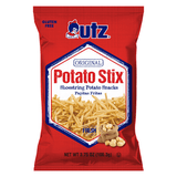 Utz Potato Chips - Yes! Regular 1.25 oz