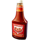 Salsa de tomate Victoriana Fancy 24 oz