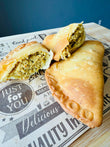Empanadas