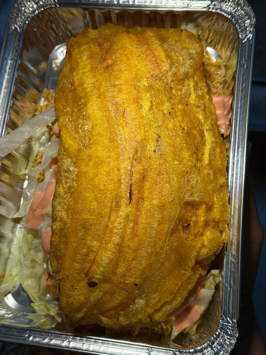 Patacon