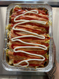 Yaroa de Papas