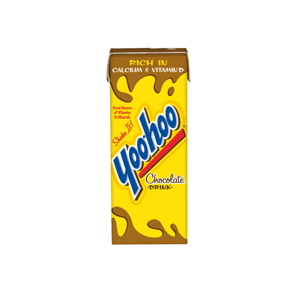 Bebida de chocolate Yoohoo 6.5 oz