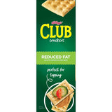 Galletas Saladas Club Reducidas en Grasa 11.7 oz