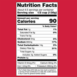 La Costena Whole Pinto Beans 19.75 oz Can