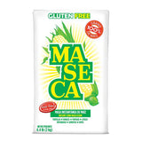 MASECA Tradicional Instantánea Maíz Masa Harina 4 Lb