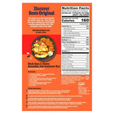 BEN'S ORIGINAL™ Arroz de grano largo sancochado enriquecido de marca convertida Caja de 2 libras