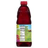 Apple & Eve Cranberry Raspberry Juice 64 Fl. Oz.