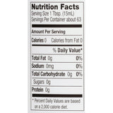 Heinz All Natural Apple Cider Vinegar with 5% Acidity  32 fl oz Bottle