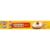 Keeber Graham Cracker Mini Pie Crust 6ct 4 oz