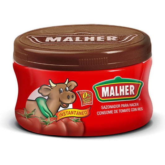 Malher Tomato and Beef 7 oz