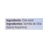 Semillas de chía Badia 1.4 lb