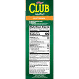 Club Multi Grain Crackers 12.7 oz