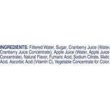Ocean Spray Cranberry Apple Juice Drink 64 Fl. Oz.