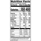 Lay's Barbecue Flavored Potato Chips 2.625 oz Bag