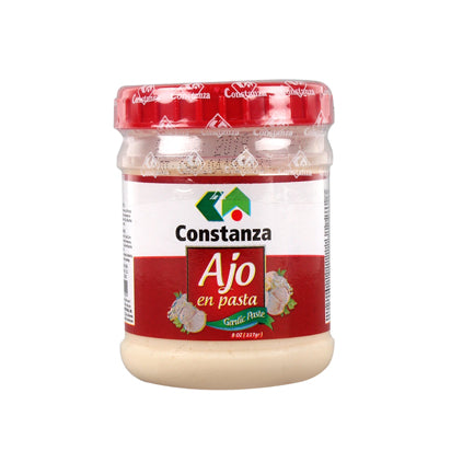 Constanza Ajo en Pasta 8 oz