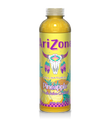 Arizona Pineapple Juice 20 oz