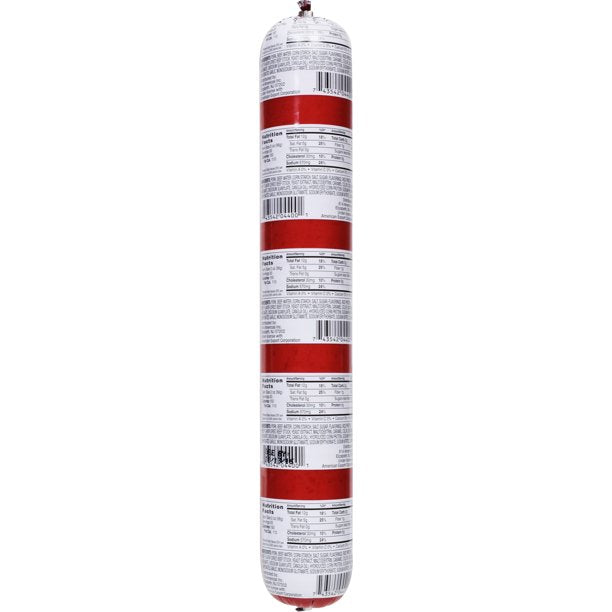 Higueral Salami 40 oz