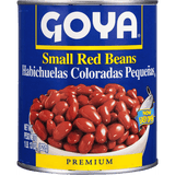 Goya Premium Small Red Beans 1.81 lbs