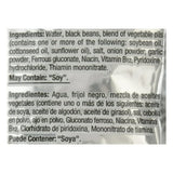 Ducal Black Beans Refried 8 oz