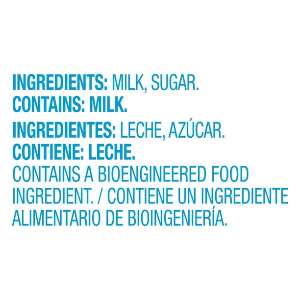 Nestle La Lechera Sweetened Condensed Milk Buena fuente de calcio 14 oz