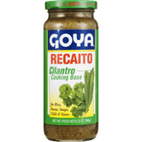 Goya Cilantro Cooking Base 12 oz