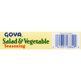 Goya Salad & Vegetable Seasoning 1.41 OZ