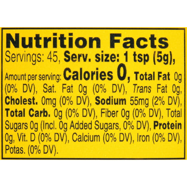 French's Classic Yellow Mustard 8 oz