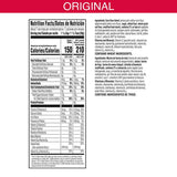 Kellogg's Froot Loops Original Cold Breakfast Cereal 10.1 oz