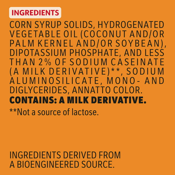 Nestle Coffee mate Original Powdered Coffee Creamer 22 oz