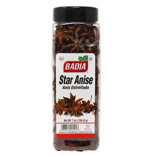 Ani estrellado badia 7 oz