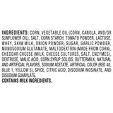 Doritos Tortilla Chips Cool Ranch Flavored 1 oz