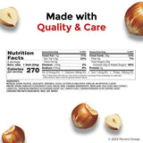 Nutella & GO! Hazelnut and Cocoa Spread with Pretzel Sticks Snack Pack 1.9 oz