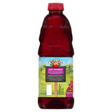 Apple & Eve Cranberry Raspberry Juice 64 Fl. Oz.