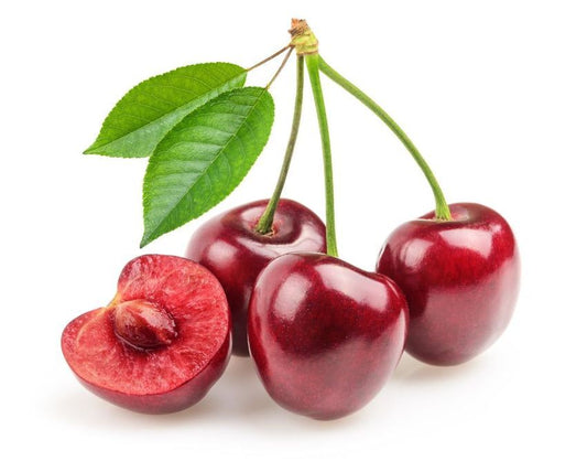Cherries