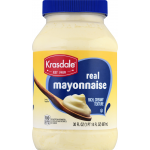 Mayonesa Krasdale 30 oz