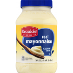 Krasdale Mayonnaise 30 oz