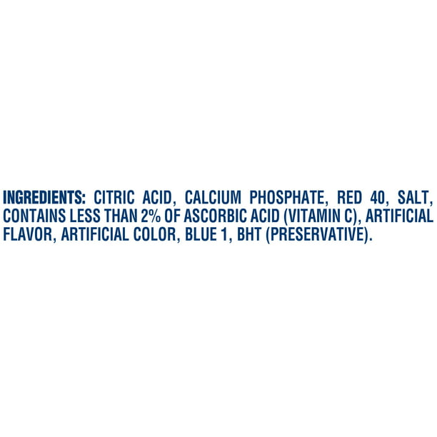 Kool-Aid Unsweetened Cherry Artificially Flavored Powdered Soft Drink Mix 0.13 oz Packet