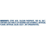 Kool-Aid Unsweetened Cherry Artificially Flavored Powdered Soft Drink Mix 0.13 oz Packet