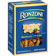 Ronzoni Rotelle Pasta 1 lb
