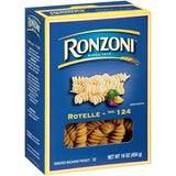 Ronzoni Rotelle Pasta 1 lb