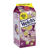 Welch's Passion Fruit Fruit Juice Drink 59 fl oz carton