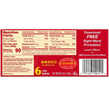 Sun-Maid California Sun-Dried Raisins Dried Fruit Snack 1 oz 6 Count