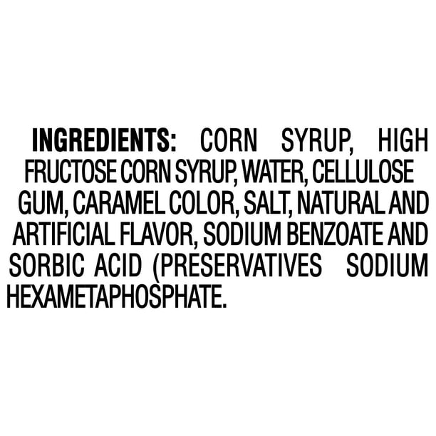 Pearl Milling Company Original Syrup 24 fl oz Bottle