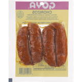 Goya Chorizos 4 count 7 ozs