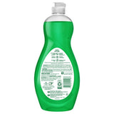 Palmolive Liquid Dish Soap Ultra Strength Original Scent 20 Fluid Ounce