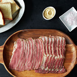 Pastrami x LB