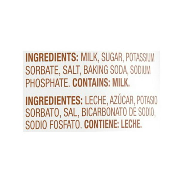 Nestlé La Lechera Squeeze Milk-Based Caramel 11.5 oz