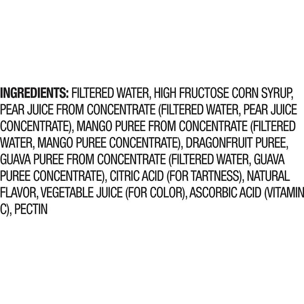 Welch's Passion Fruit Fruit Juice Drink 59 fl oz carton