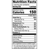 Doritos Tortilla Chips Cool Ranch Flavored 1 oz
